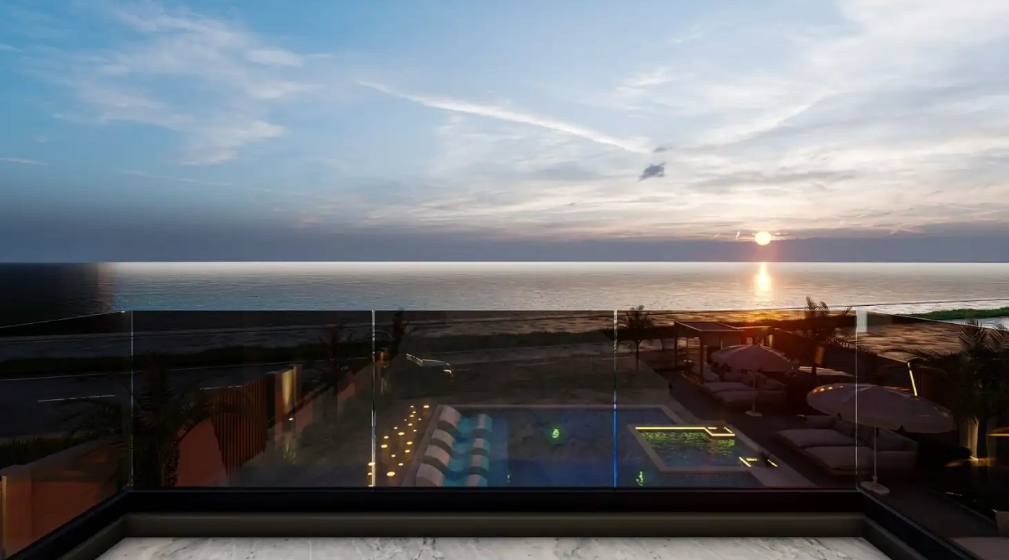 Квартира 48м² в Турции, Каргыджак. Стоимостью 210000€ аренда фото-3