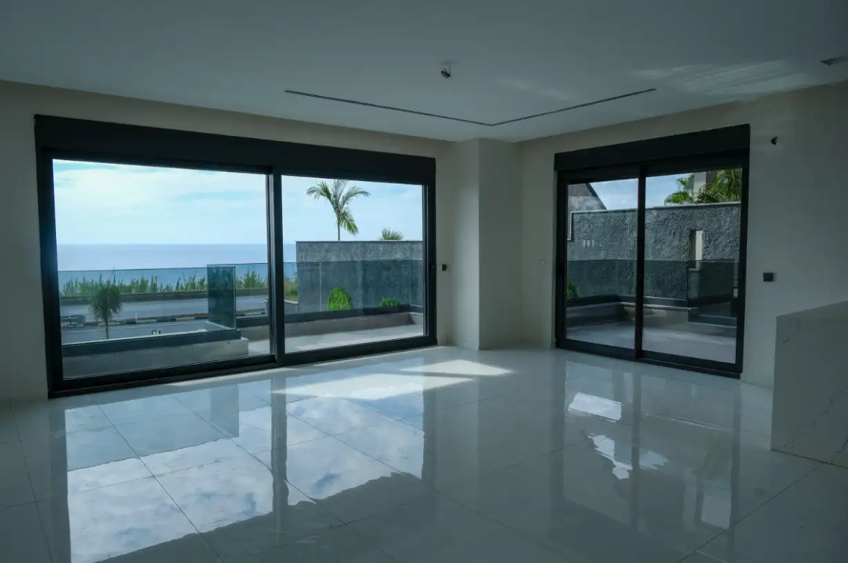 Квартира 48м² в Турции, Каргыджак. Стоимостью 210000€ аренда фото-7