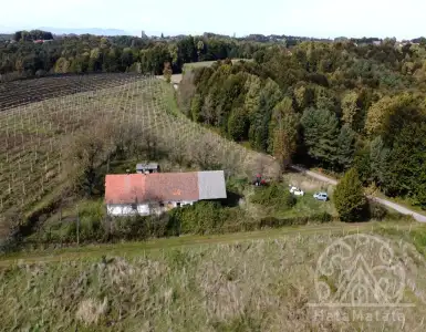 Купить дом в Словении 37000€
