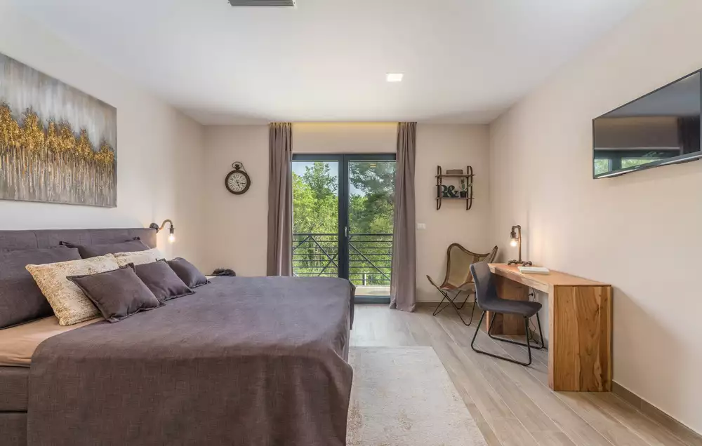 Дом 286м² в Хорватии, Пореч. Стоимостью 1740000€ аренда фото-18