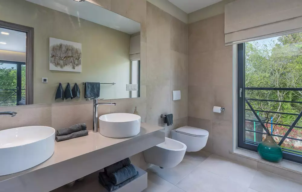 Дом 286м² в Хорватии, Пореч. Стоимостью 1740000€ аренда фото-20