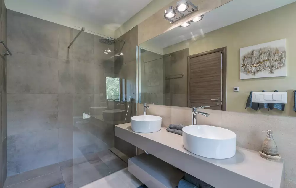 Дом 286м² в Хорватии, Пореч. Стоимостью 1740000€ аренда фото-21