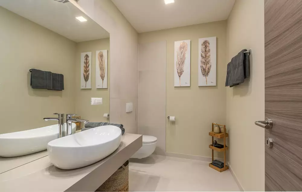 Дом 286м² в Хорватии, Пореч. Стоимостью 1740000€ аренда фото-26