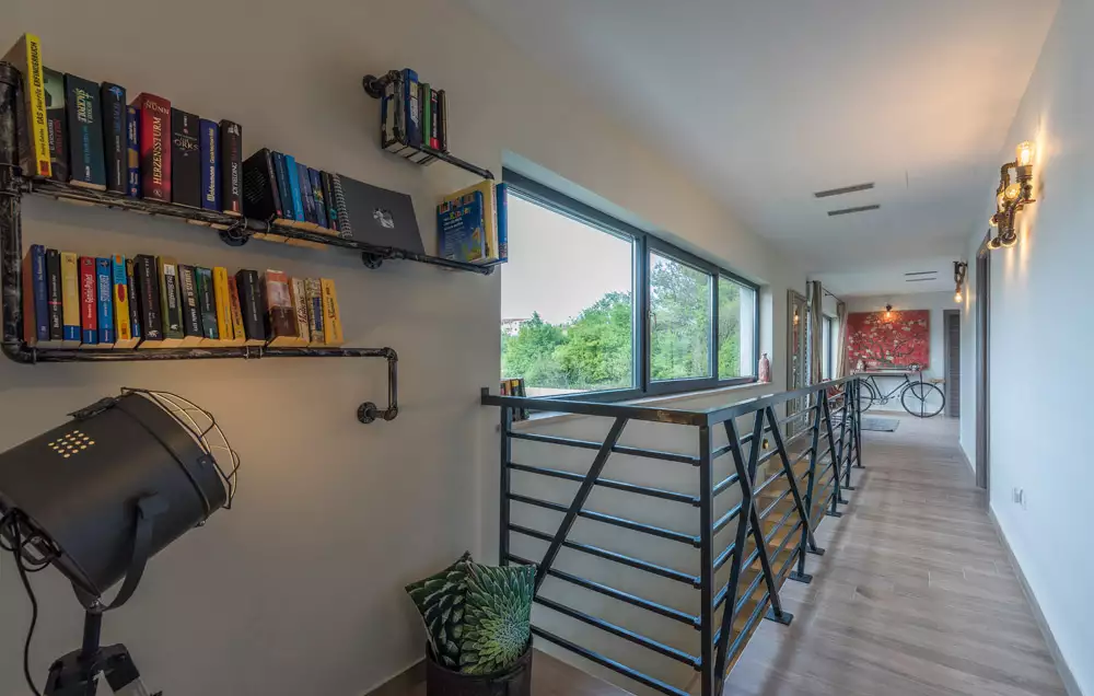 Дом 286м² в Хорватии, Пореч. Стоимостью 1740000€ аренда фото-30