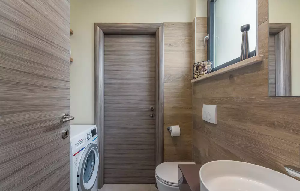 Дом 286м² в Хорватии, Пореч. Стоимостью 1740000€ аренда фото-33