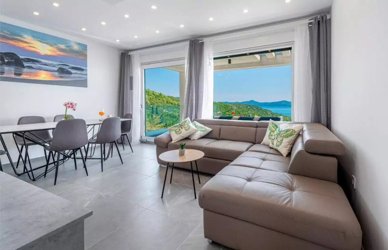 Дом 177м² в Хорватии, Дубровник. Стоимостью 850000€ аренда фото-7
