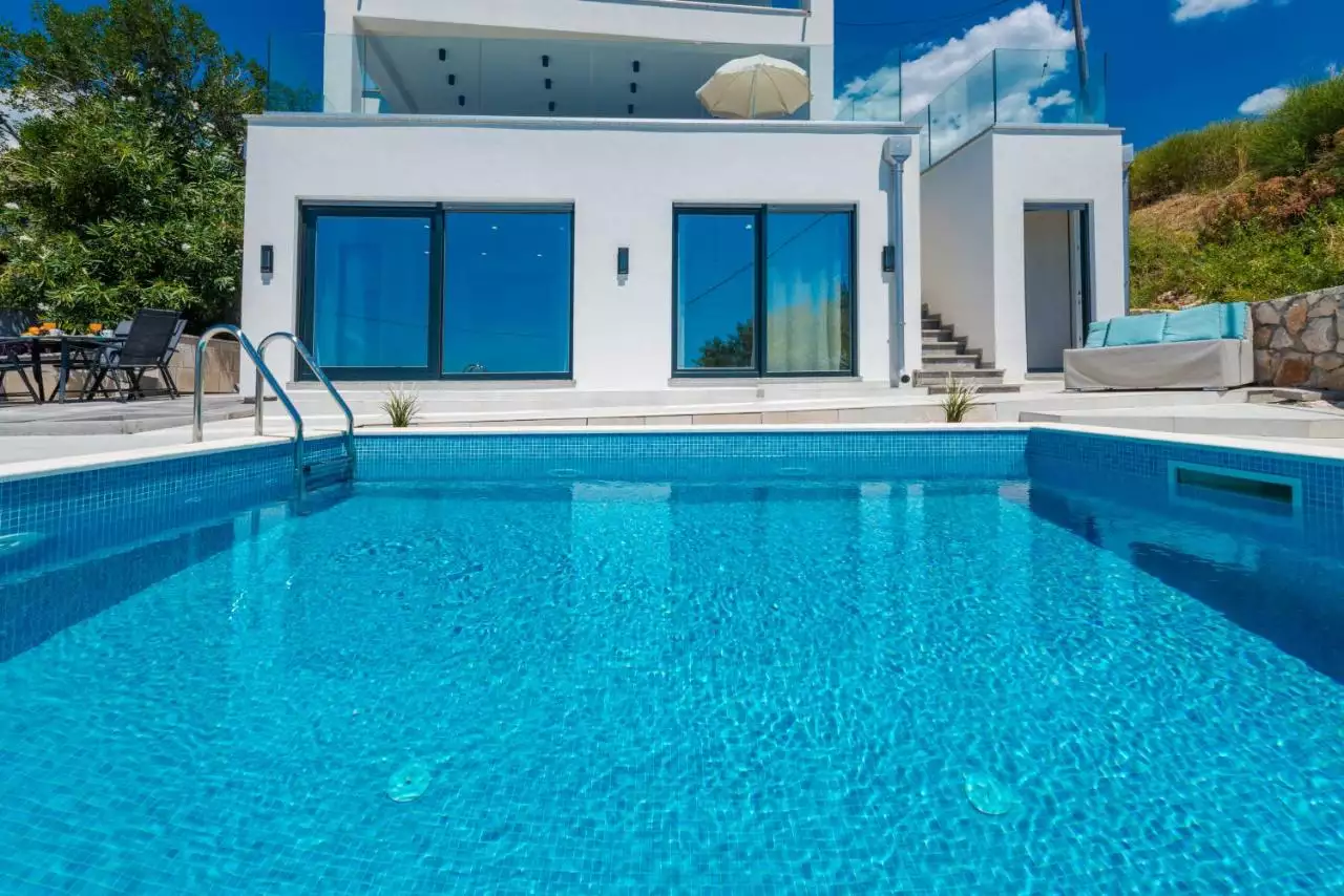 Дом 177м² в Хорватии, Дубровник. Стоимостью 850000€ аренда фото-10