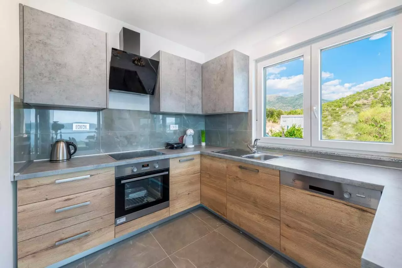 Дом 177м² в Хорватии, Дубровник. Стоимостью 850000€ аренда фото-19
