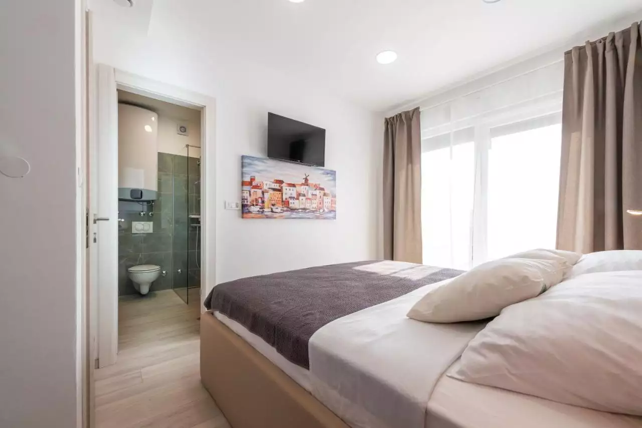 Дом 177м² в Хорватии, Дубровник. Стоимостью 850000€ аренда фото-23