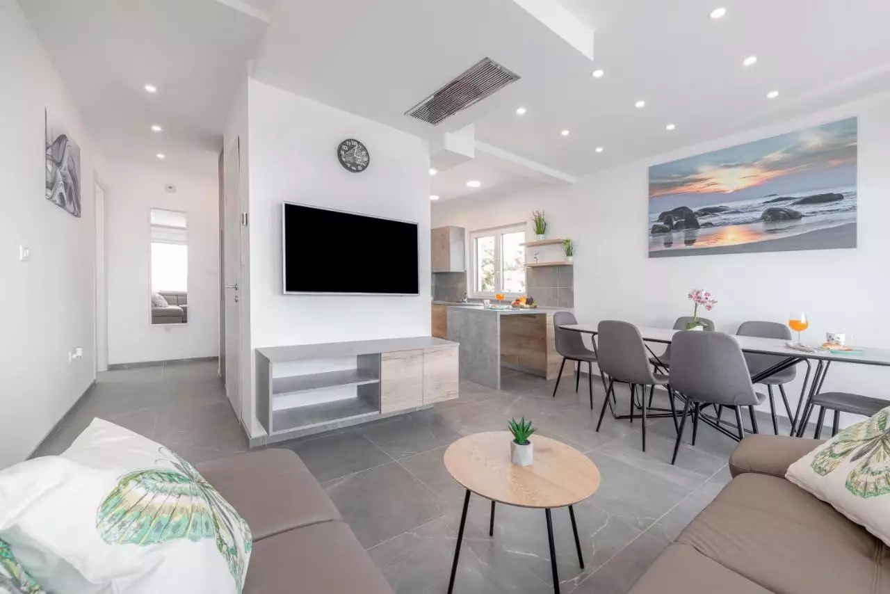 Дом 177м² в Хорватии, Дубровник. Стоимостью 850000€ аренда фото-25