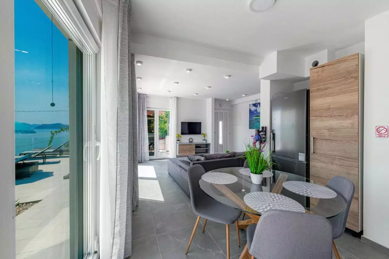 Дом 177м² в Хорватии, Дубровник. Стоимостью 850000€ аренда фото-26