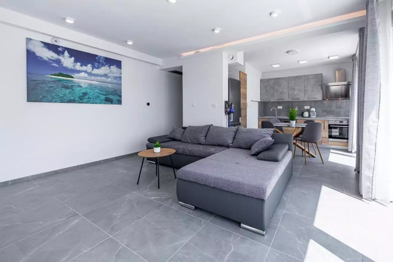Дом 177м² в Хорватии, Дубровник. Стоимостью 850000€ аренда фото-27