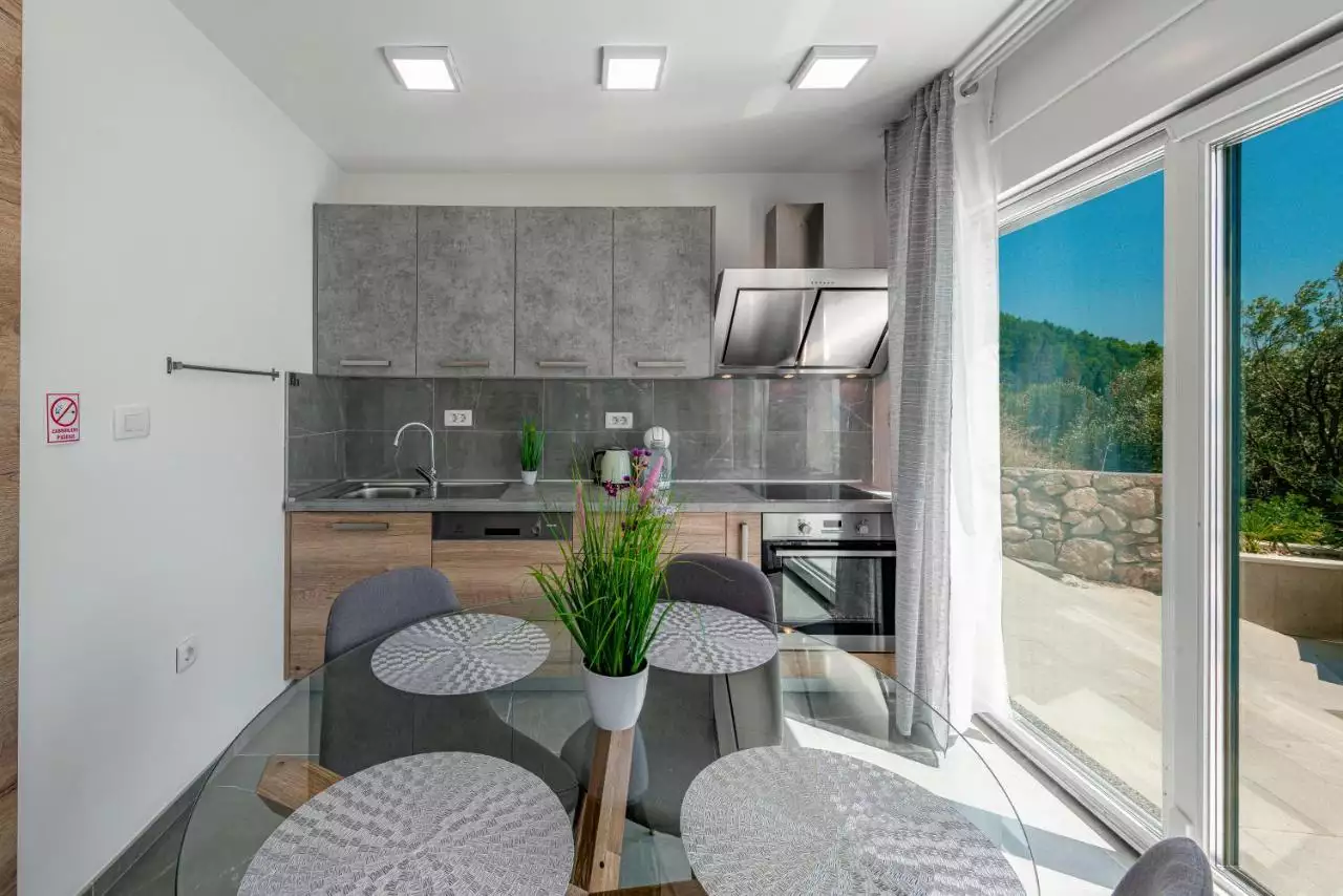 Дом 177м² в Хорватии, Дубровник. Стоимостью 850000€ аренда фото-28