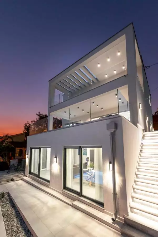 Дом 177м² в Хорватии, Дубровник. Стоимостью 850000€ аренда фото-29