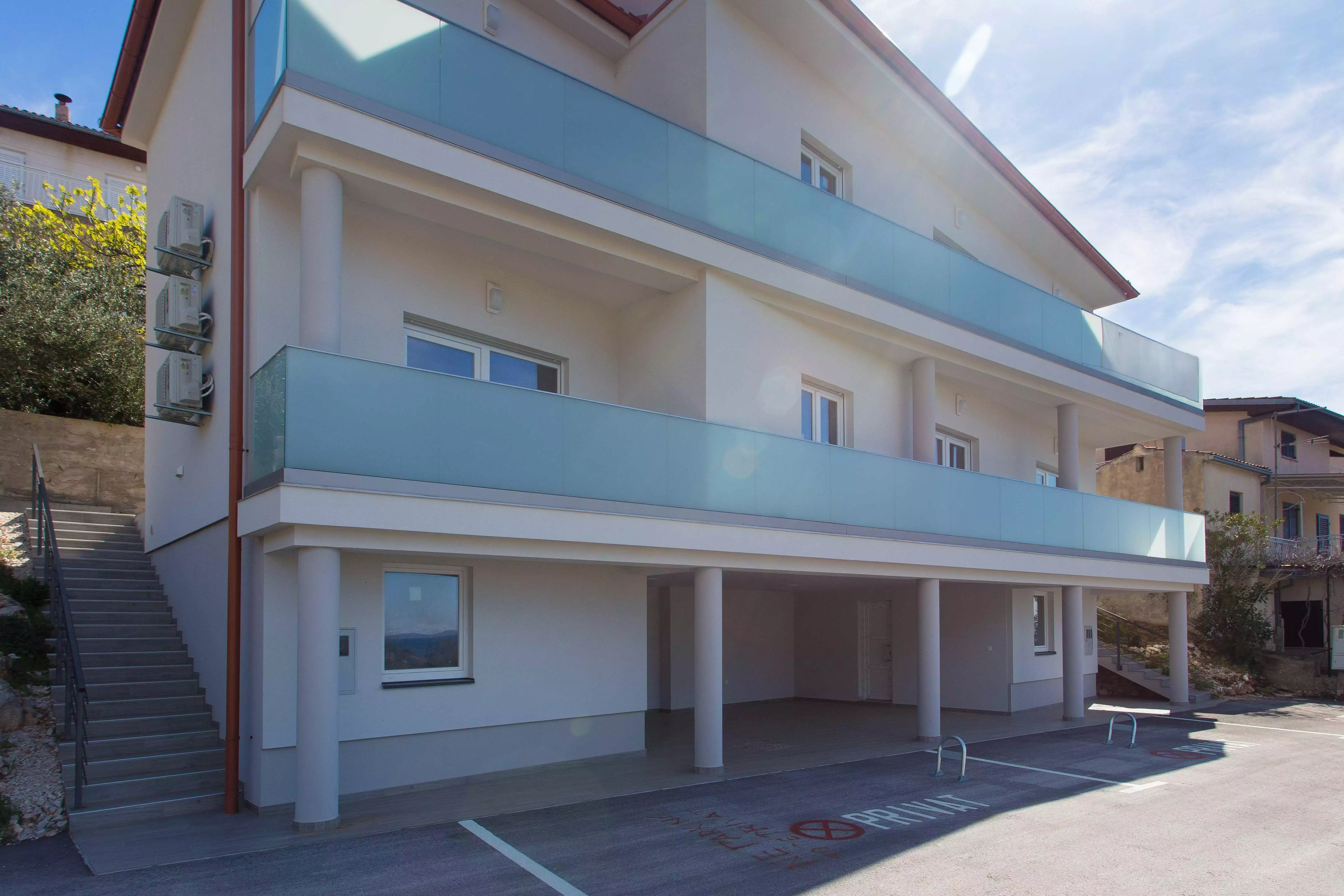 Отель, гостиница 198м² в Хорватии, Примоштен. Стоимостью 550000€ аренда фото-3