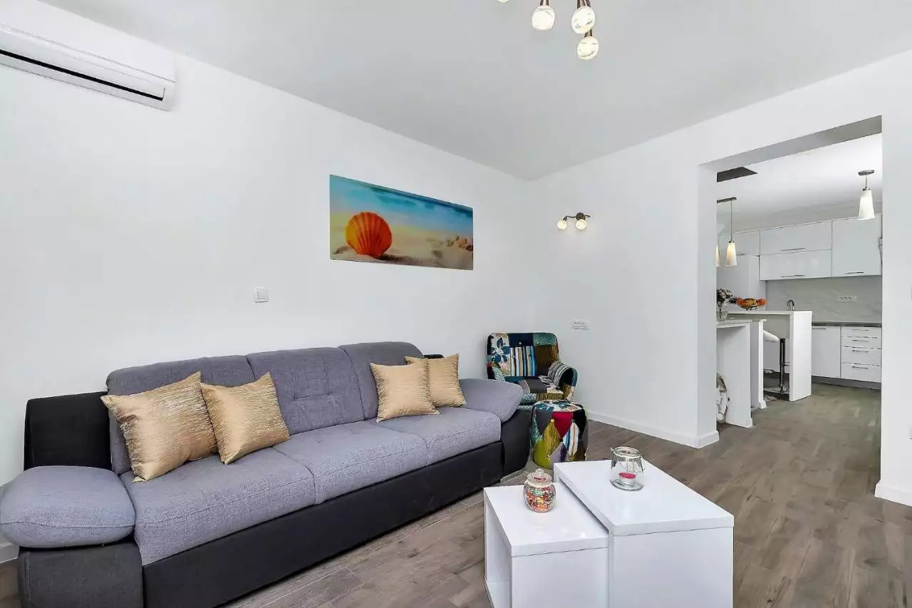 Вилла 110м² в Хорватии, Дражнице. Стоимостью 700000€ аренда фото-16