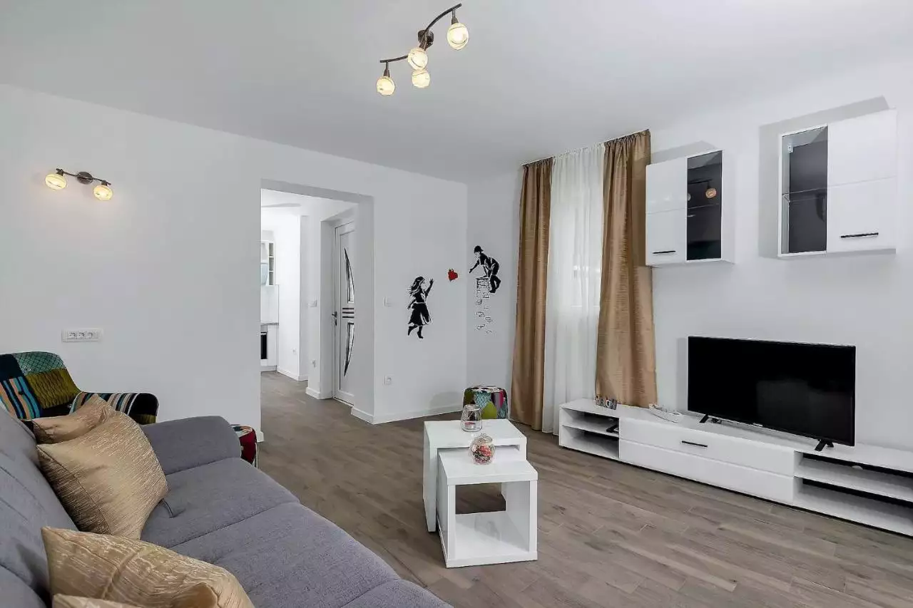 Вилла 110м² в Хорватии, Дражнице. Стоимостью 700000€ аренда фото-17
