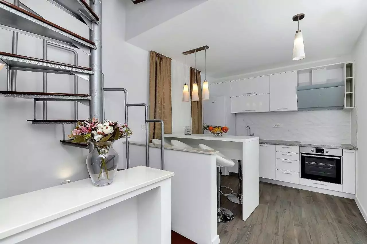 Вилла 110м² в Хорватии, Дражнице. Стоимостью 700000€ аренда фото-18