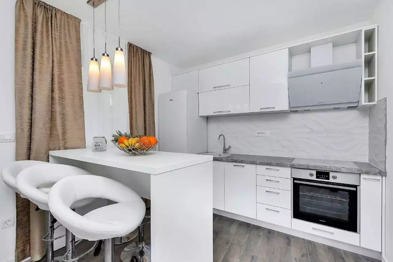 Вилла 110м² в Хорватии, Дражнице. Стоимостью 700000€ аренда фото-20