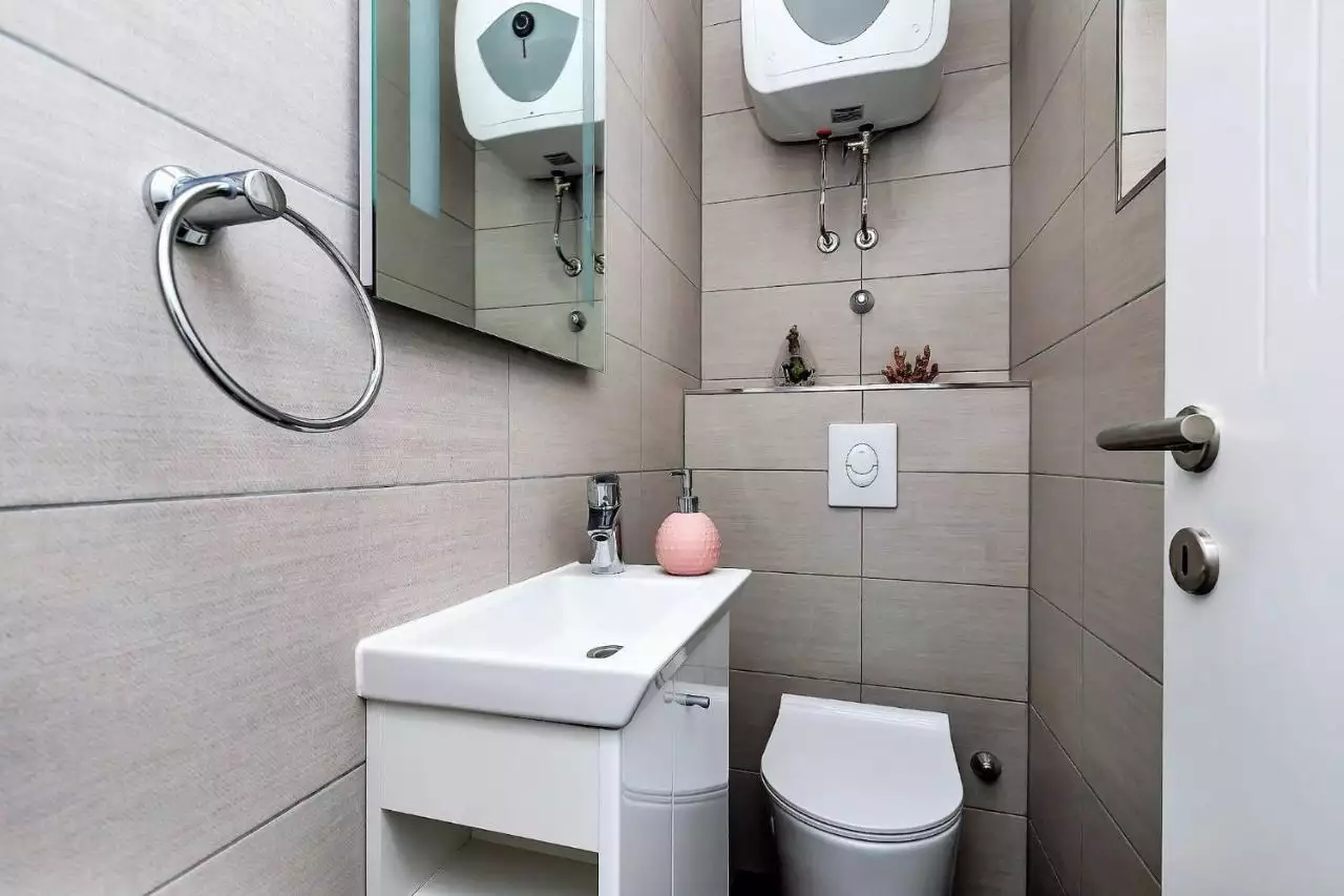 Вилла 110м² в Хорватии, Дражнице. Стоимостью 700000€ аренда фото-23