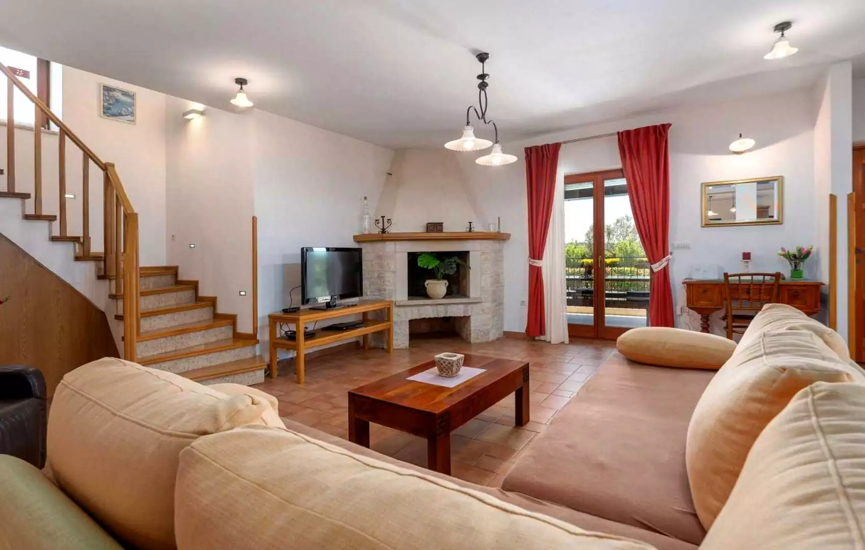Вилла 162м² в Италии, Мутиньяно. Стоимостью 560000€ аренда фото-10