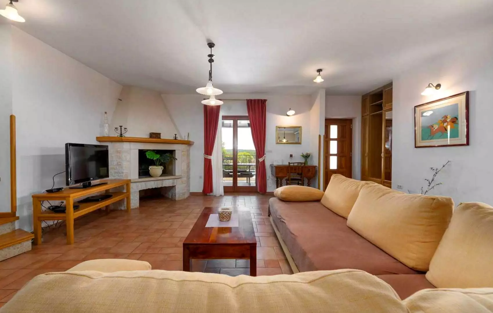 Вилла 162м² в Италии, Мутиньяно. Стоимостью 560000€ аренда фото-11