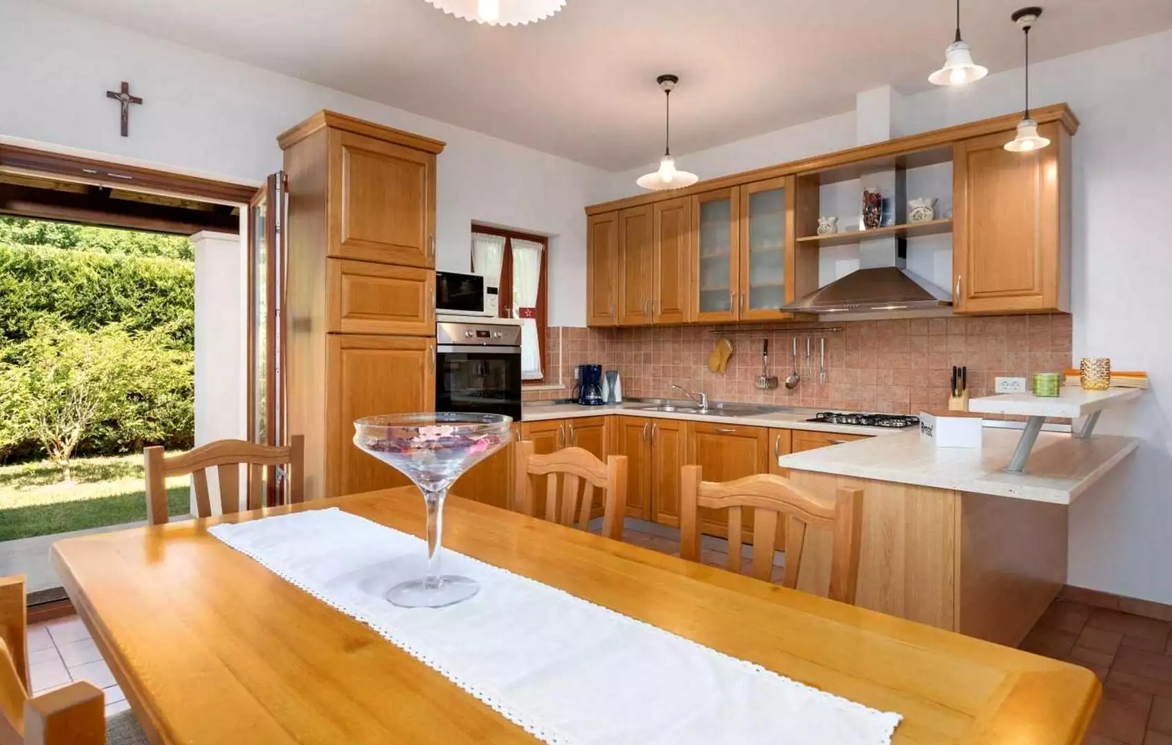 Вилла 162м² в Италии, Мутиньяно. Стоимостью 560000€ аренда фото-14