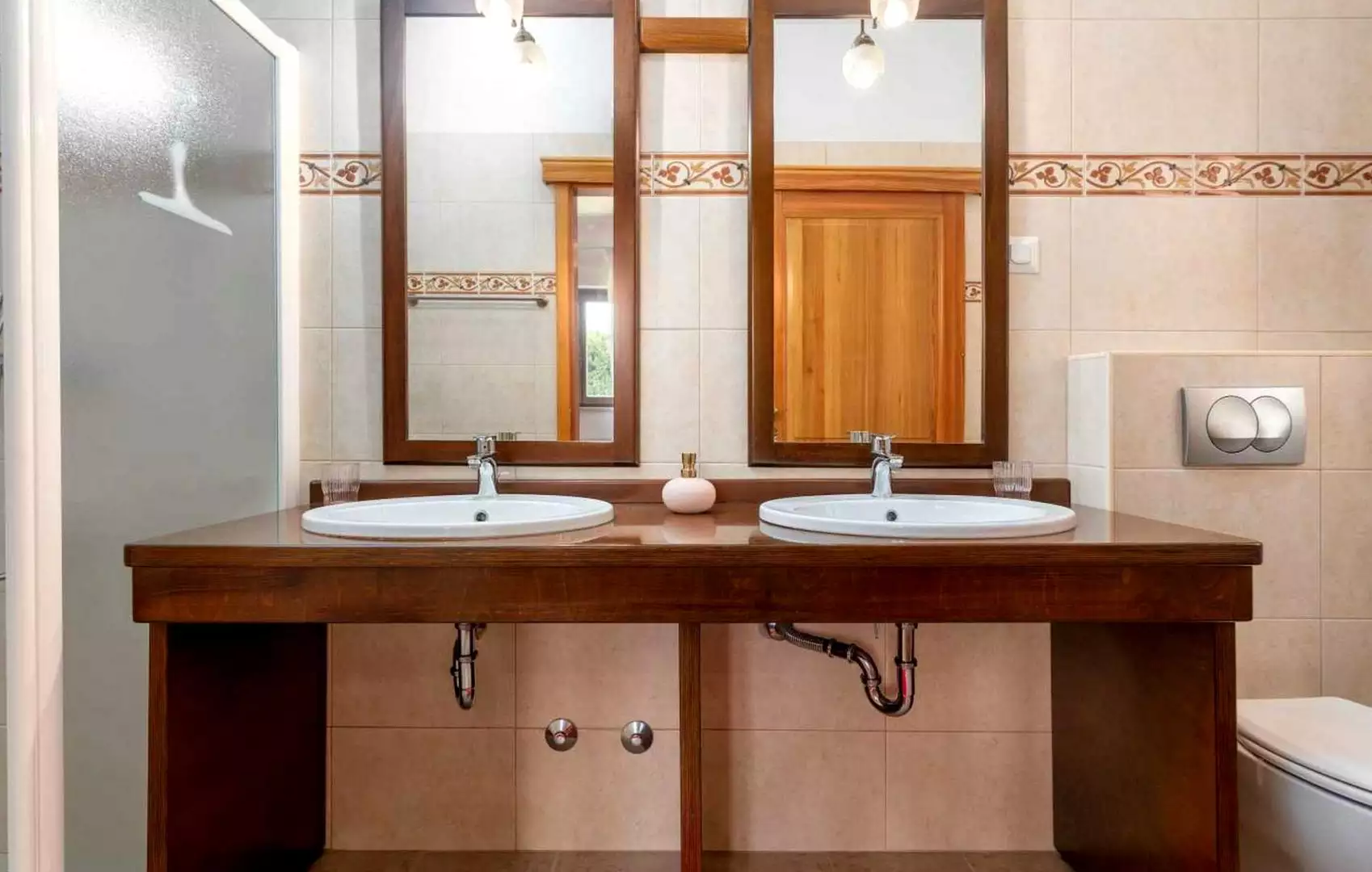 Вилла 162м² в Италии, Мутиньяно. Стоимостью 560000€ аренда фото-21