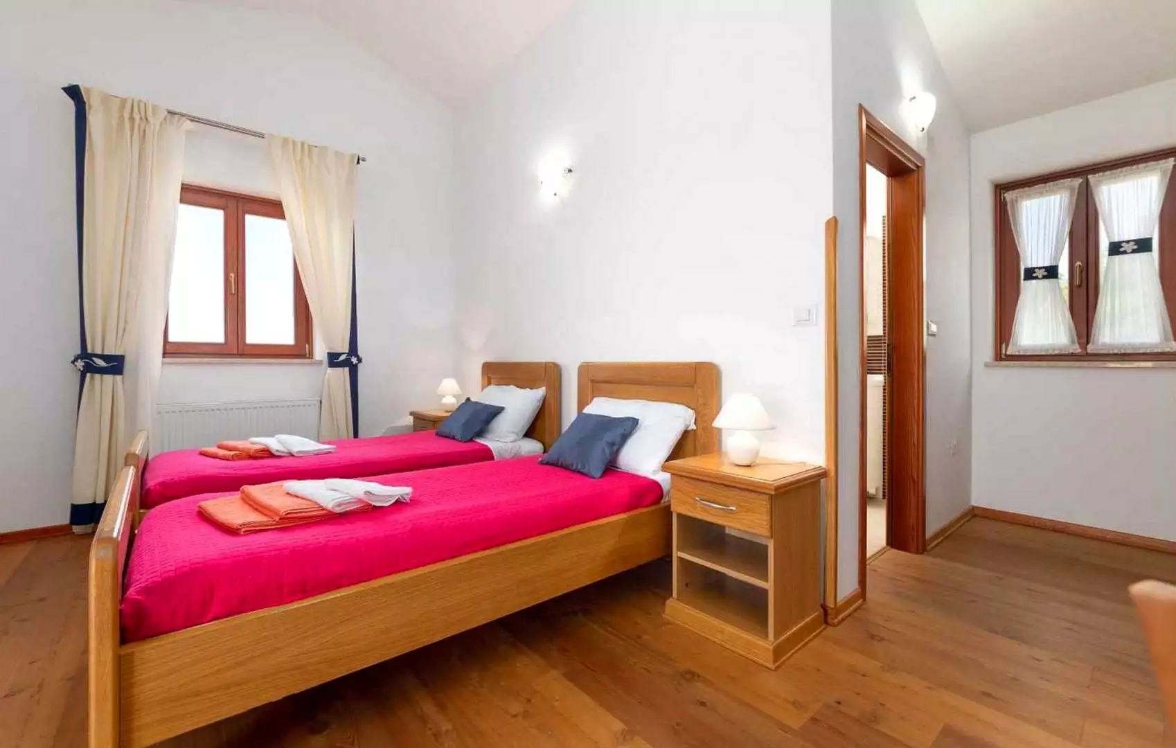 Вилла 162м² в Италии, Мутиньяно. Стоимостью 560000€ аренда фото-23