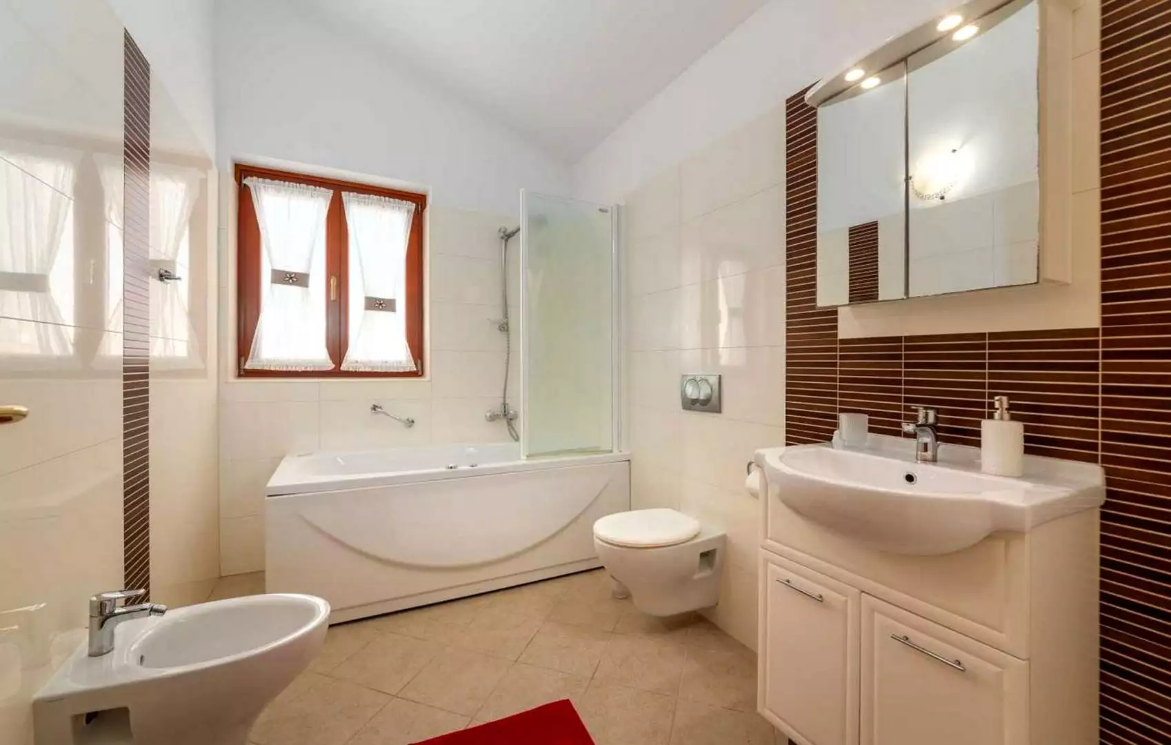 Вилла 162м² в Италии, Мутиньяно. Стоимостью 560000€ аренда фото-24
