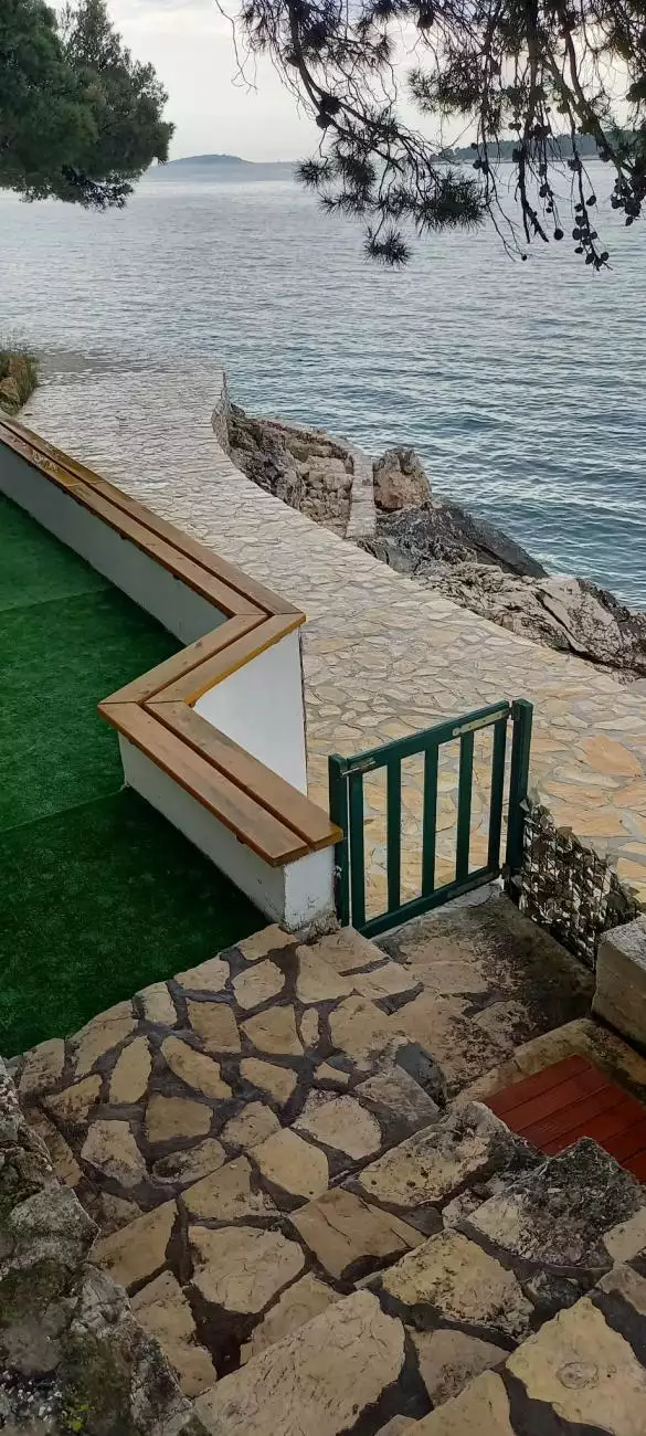 Отель, гостиница 143м² в Хорватии, Примоштен. Стоимостью 1290000€ аренда фото-5