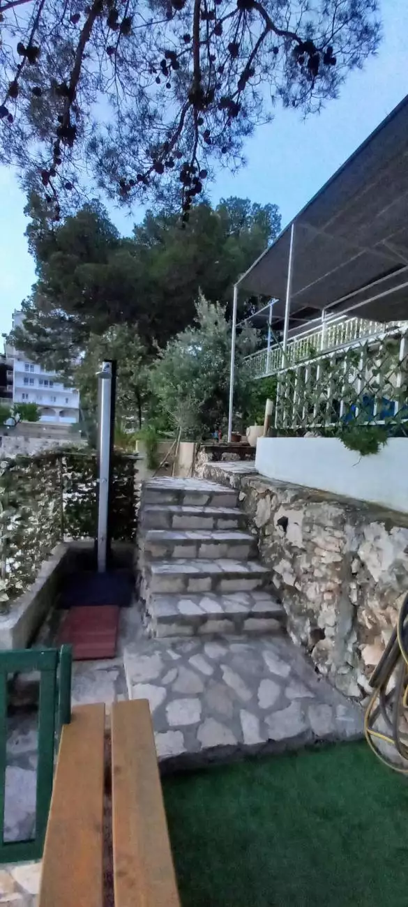 Отель, гостиница 143м² в Хорватии, Примоштен. Стоимостью 1290000€ аренда фото-8
