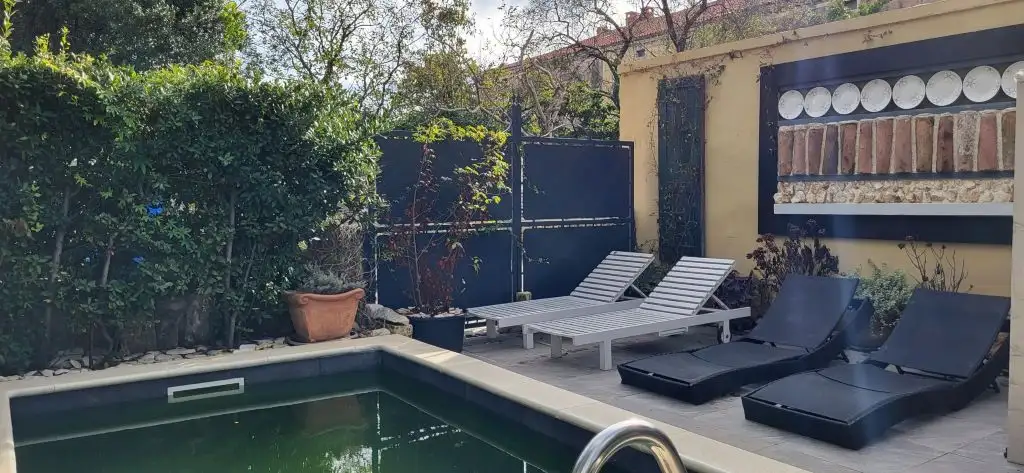 Дом 138м² в Хорватии, Марчана. Стоимостью 379000€ аренда фото-5