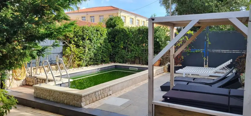Дом 138м² в Хорватии, Марчана. Стоимостью 379000€ аренда фото-8