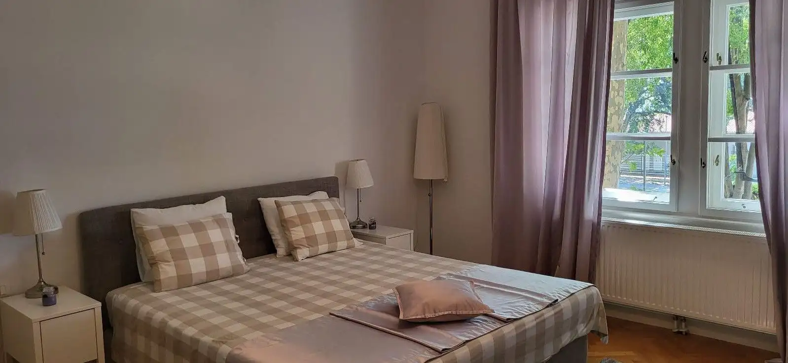 Квартира 80м² в Хорватии, Пула. Стоимостью 360000€ аренда фото-1