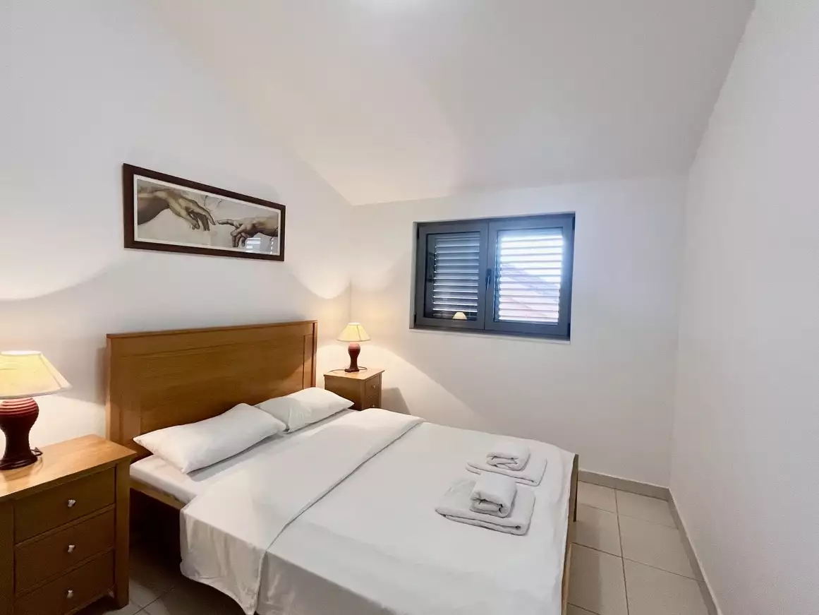Квартира 40м² в Черногории, Бечичи. Стоимостью 120000€ аренда фото-2