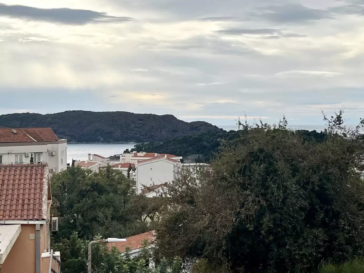 Квартира 40м² в Черногории, Бечичи. Стоимостью 120000€ аренда фото-3