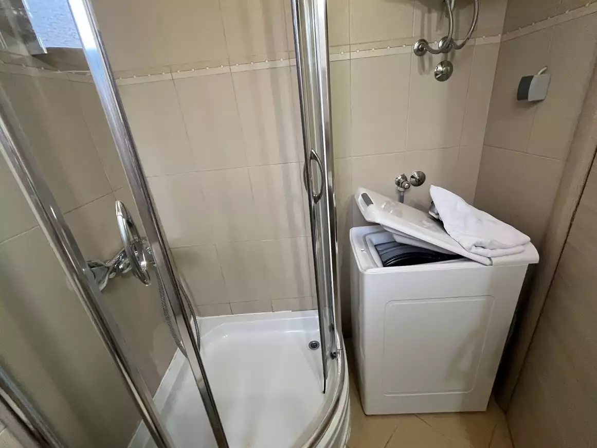 Квартира 40м² в Черногории, Бечичи. Стоимостью 120000€ аренда фото-7