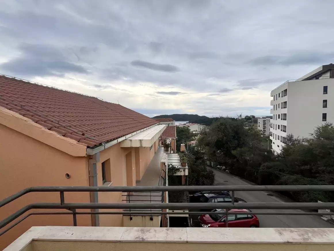 Квартира 40м² в Черногории, Бечичи. Стоимостью 120000€ аренда фото-9