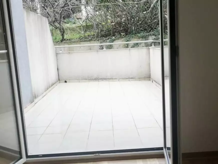 Квартира 39м² в Черногории, Будва. Стоимостью 125000€ аренда фото-1