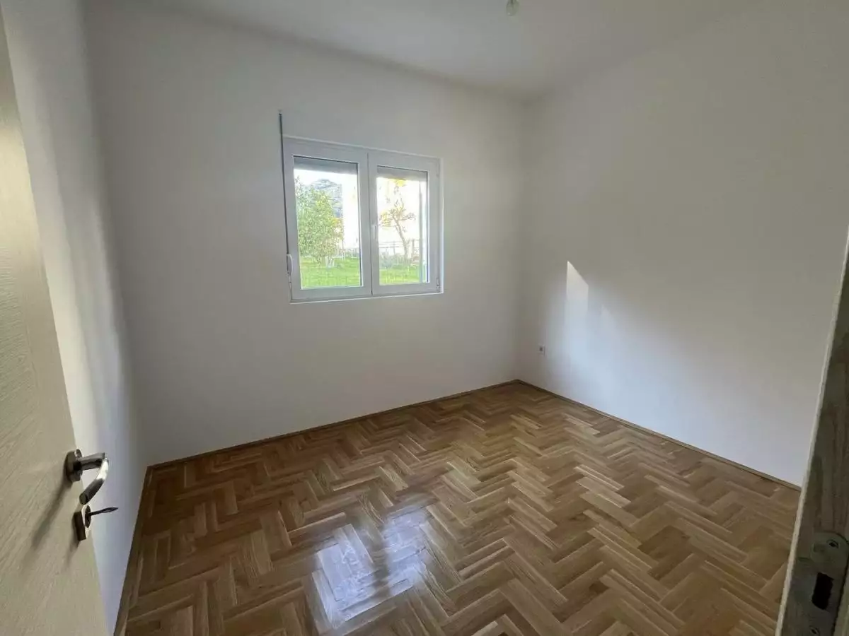 Квартира 39м² в Черногории, Будва. Стоимостью 125000€ аренда фото-3