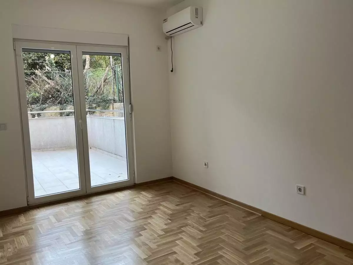 Квартира 39м² в Черногории, Будва. Стоимостью 125000€ аренда фото-4