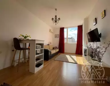 Купить квартиру в Болгарии 59999€