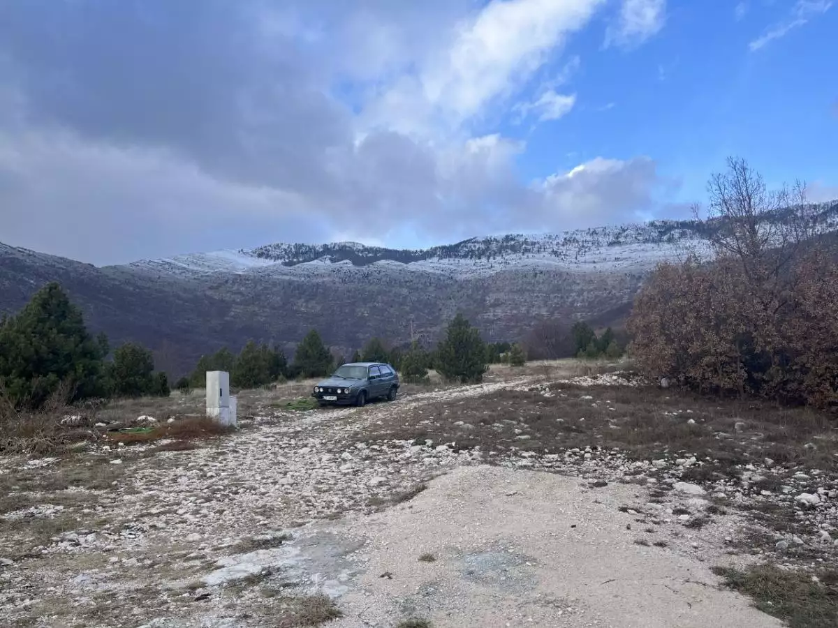 Дом 45м² в Черногории, Херцег-Нови. Стоимостью 45000€ аренда фото-1