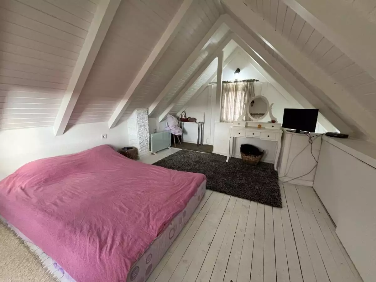 Дом 45м² в Черногории, Херцег-Нови. Стоимостью 45000€ аренда фото-4