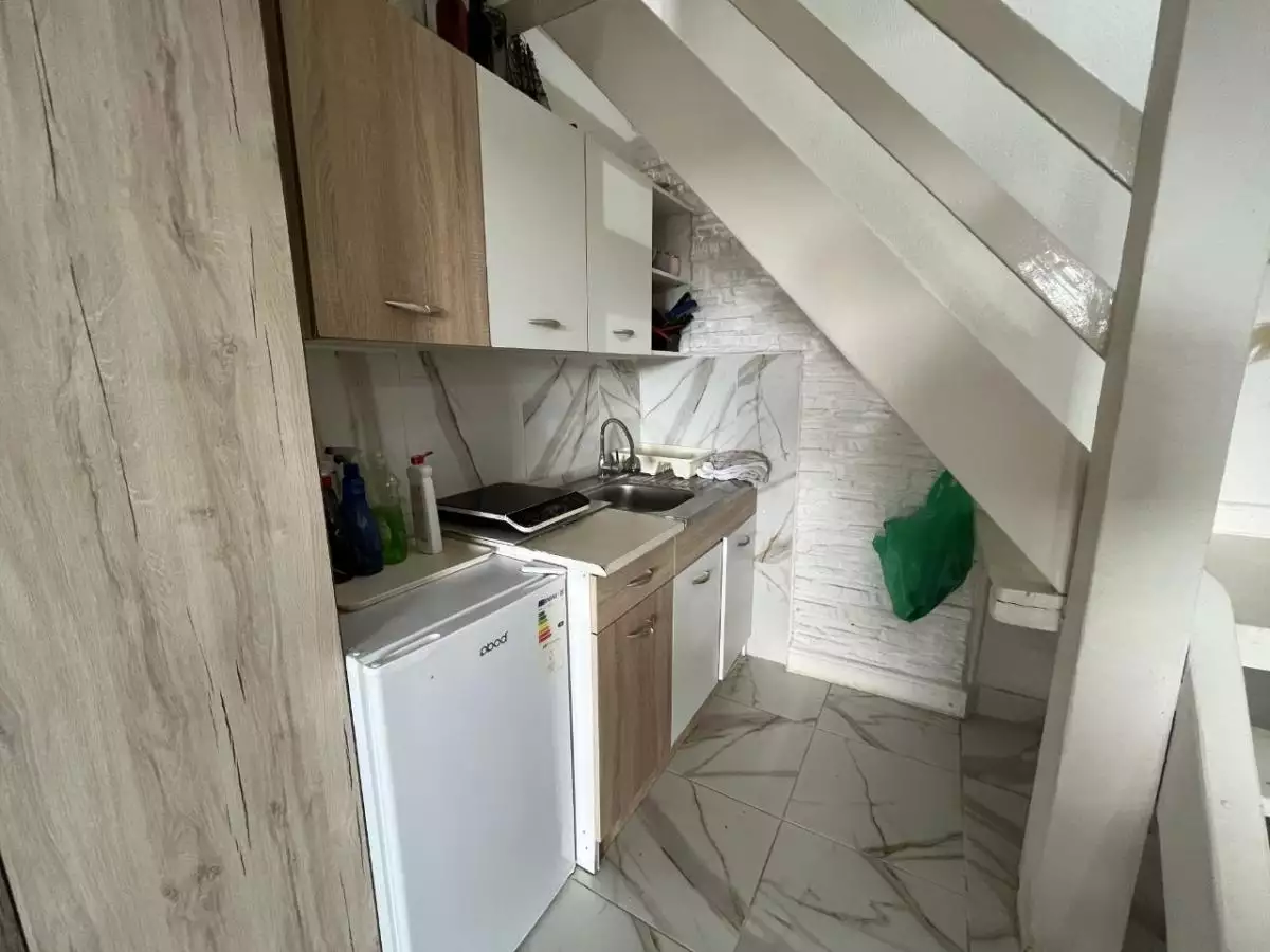 Дом 45м² в Черногории, Херцег-Нови. Стоимостью 45000€ аренда фото-6