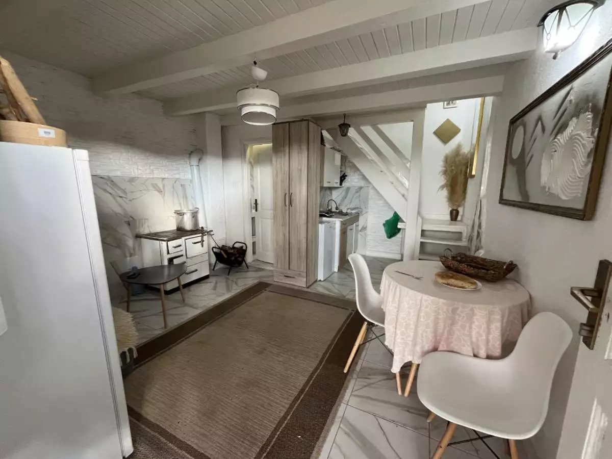 Дом 45м² в Черногории, Херцег-Нови. Стоимостью 45000€ аренда фото-11