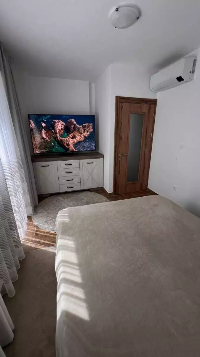 Квартира 40м² в Черногории, Кавач. Стоимостью 121000€ аренда фото-2