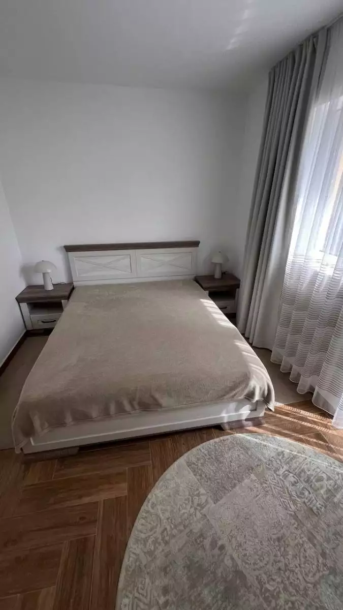 Квартира 40м² в Черногории, Кавач. Стоимостью 121000€ аренда фото-3