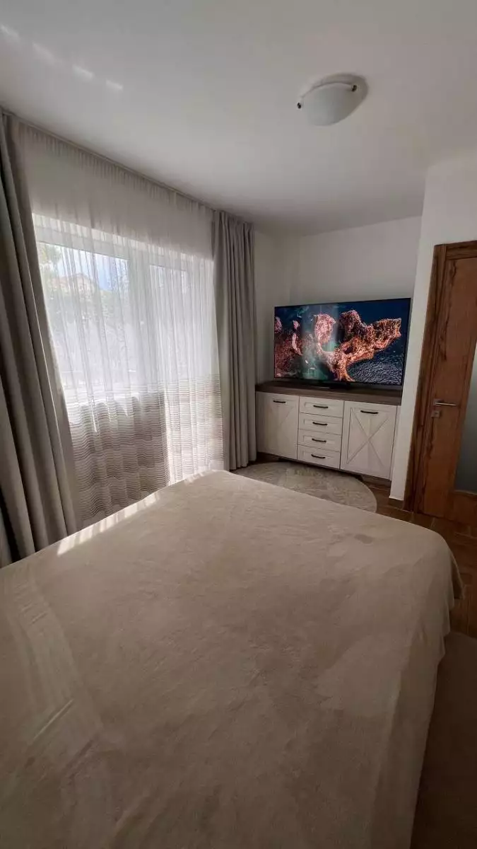 Квартира 40м² в Черногории, Кавач. Стоимостью 121000€ аренда фото-4